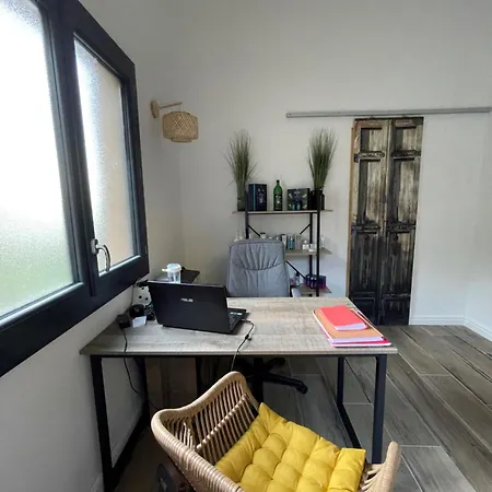 Carpediem Corsica Adult Only Bed & Breakfast 3*